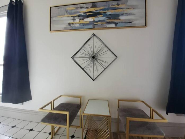 Industrial and Modern Studio for two Gaslamp District! Perfectly Located near Downtown! Your Home aw - 聖地牙哥