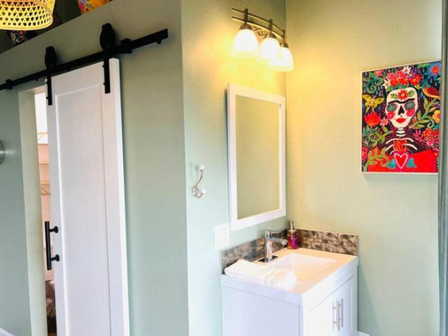 Charming and Cozy Studio Gaslamp! Perfectly Located in San Diego Downtown! - 聖地牙哥