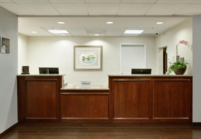 Homewood Suites by Hilton San Diego-Del Mar - San Diego