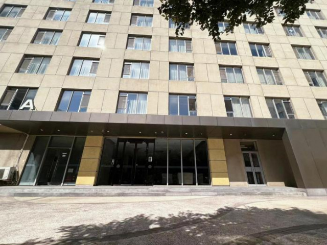 Tianjin Crown International Apartment - 天津