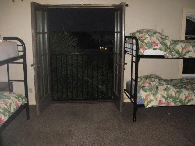 RK Hostel - San Diego