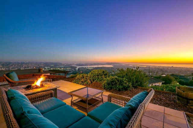 Pacifica View - San Diego