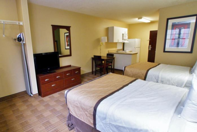 WoodSpring Suites San Diego Hotel Circle - San Diego