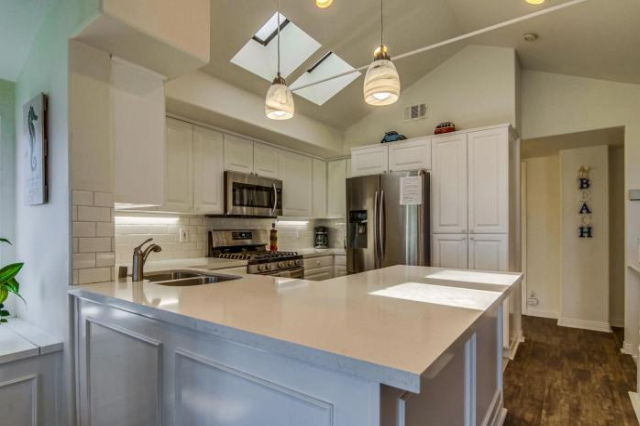 Belmont Bungalow - San Diego