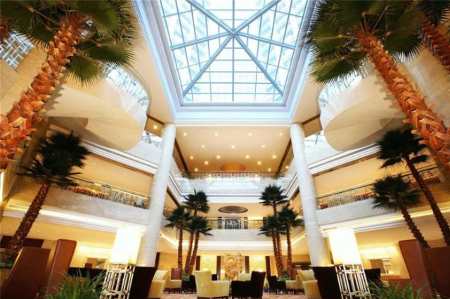 Tianjin Saixiang Hotel - Tianjin