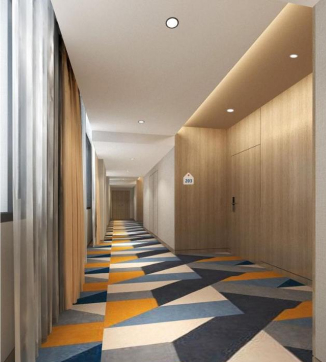 Holiday Inn Express Tianjin Airport East by IHG - Tianjin