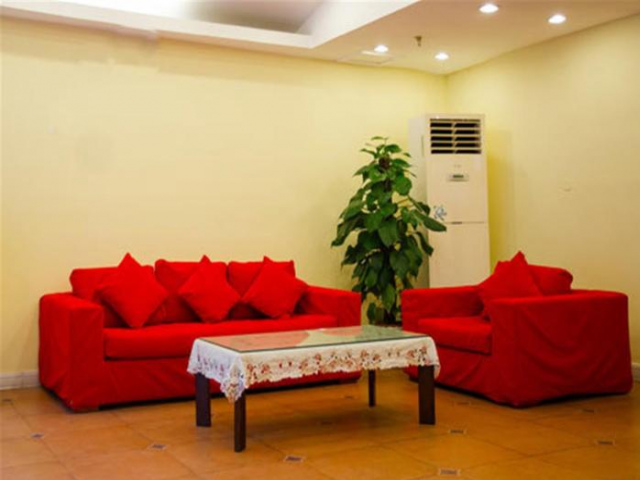 Home Inn Tianjin Weidi Avenue Culture Centre - Tianjin