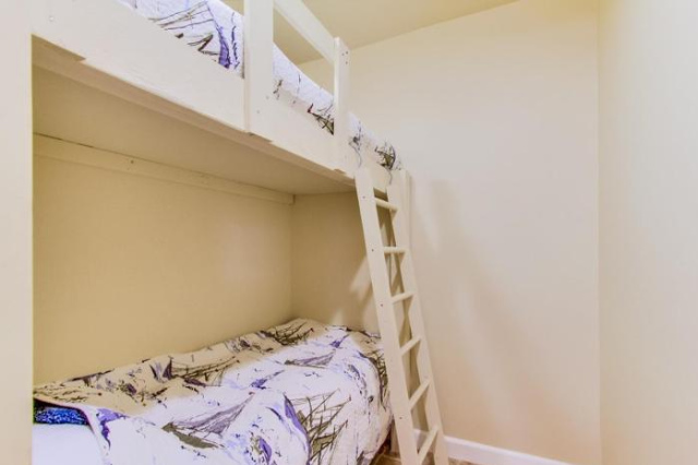 Manhattan Townhome #722 Townhouse - San Diego