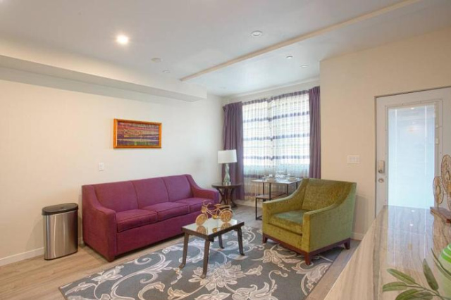 1-Bedroom with Cali King Size Bed in San Diego - San Diego