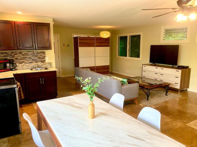 Kailua Beach Cottage - Hawaii