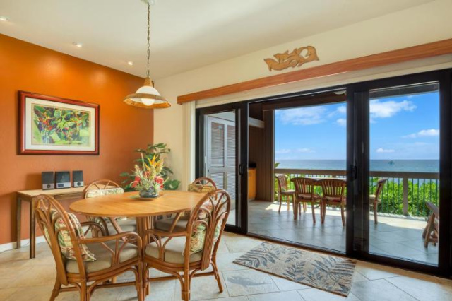 Kanaloa at Kona Castle Resort & Hotel - Hawaii