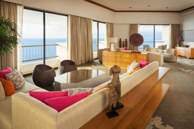 Hyatt Regency Maui Resort & Spa - Hawaii