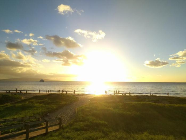 Kihei Kai Nani - Hawaii