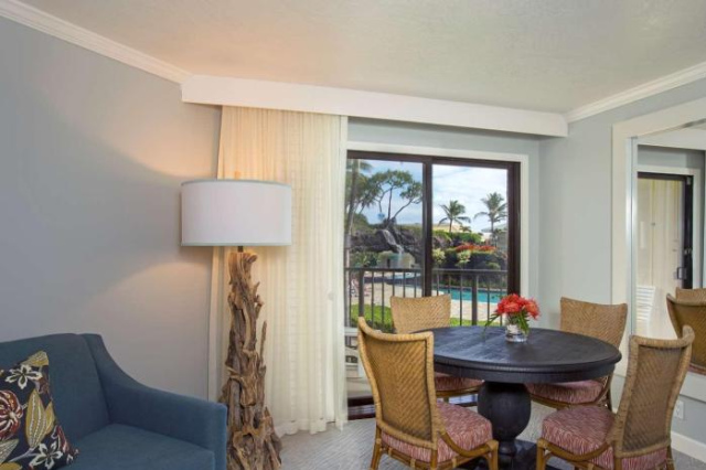 OUTRIGGER Kaua'i Beach Resort & Spa - Hawaii