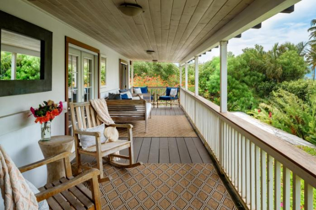 Paia Inn - 夏威夷