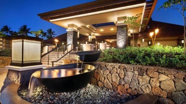 Sheraton Kauai Resort Villas - Hawaii