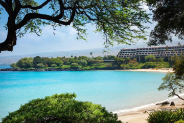 Mauna Kea Beach Hotel, Autograph Collection