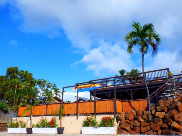 Yingbin Hotel - Hawaii