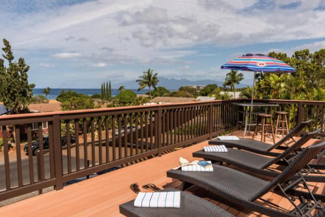 Yingbin Hotel - Hawaii
