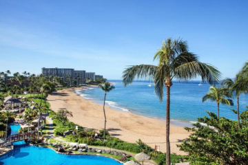 Sheraton Maui Resort & Spa