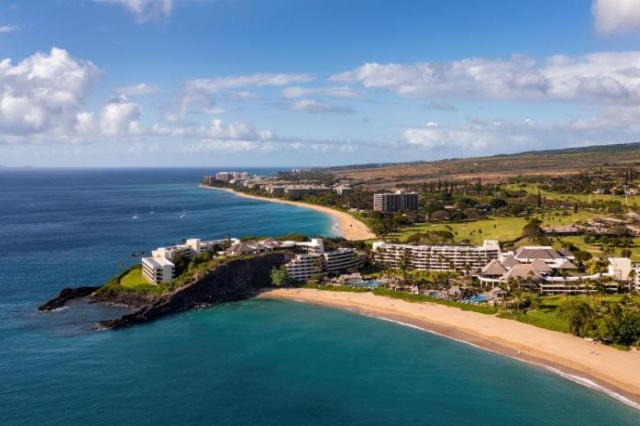 Sheraton Maui Resort & Spa - Hawaii