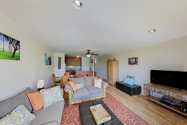 Turtle Bay Resort 166 - Hawaii