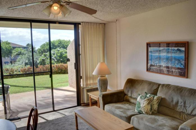 Maui Vista 3105 - Hawaii