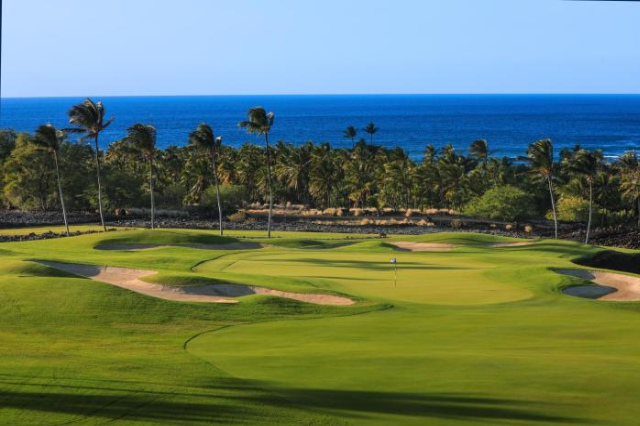 Mauna Lani, Auberge Resorts Collection - 夏威夷