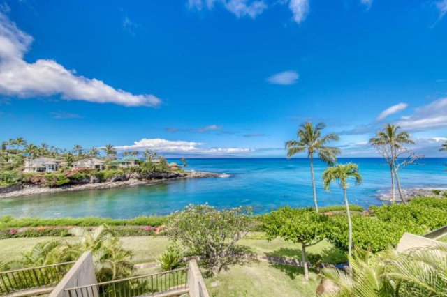 Napili Point - Hawaii