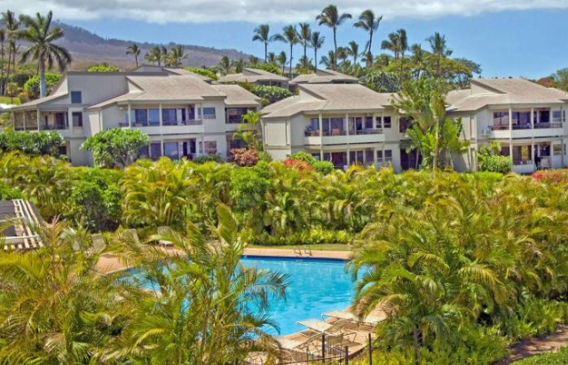 Wailea Ekolu Village, a Destination by Hyatt Residence - Hawaii