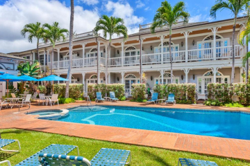Plantation Inn - Free Breakfast Included