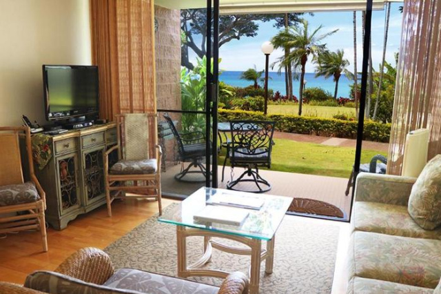 Kuleana Resort 501 - 夏威夷