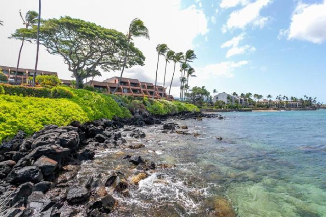 Kuleana Resort 501 - 夏威夷