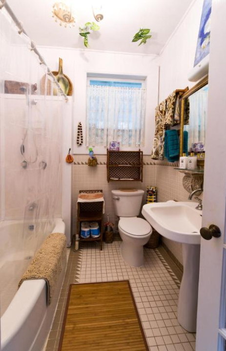 Hale Kawehi Guesthouse - 夏威夷