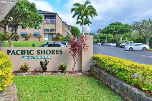 Pacific Shores - Hawaii