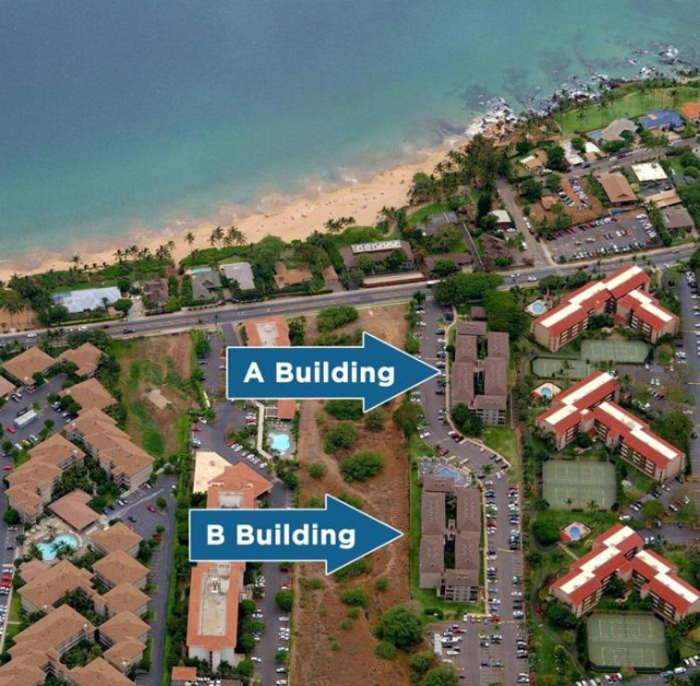 Pacific Shores - Hawaii