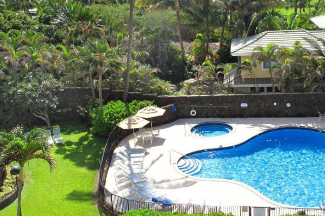 Polo Beach Club, a Destination by Hyatt Residence - Hawaii