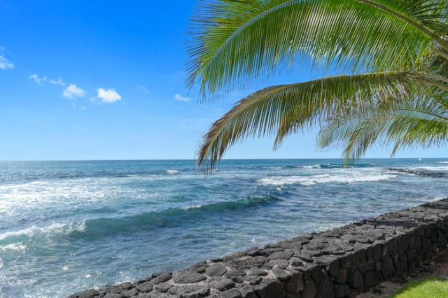 Kona Bali Kai #165 - Hawaii