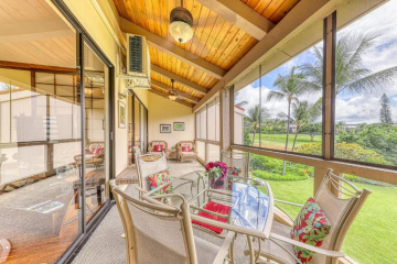 Keauhou Kona Surf & Racquet Club #7-302