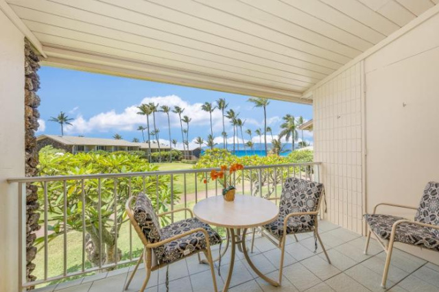 Napili Shores B214 - Hawaii