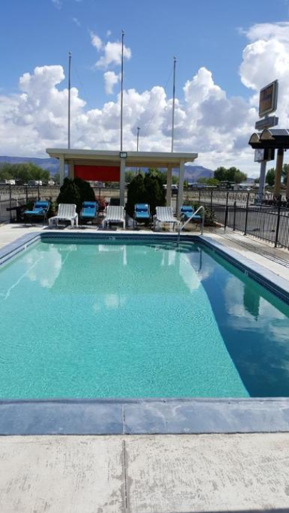 Great Chief Motel - Nevada