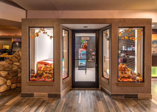 SureStay Hotel by Best Western Lovelock - Nevada