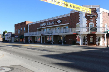 Historian Inn