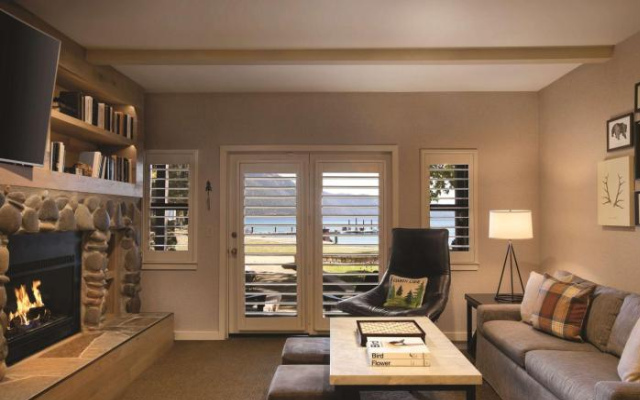 Hyatt Regency Lake Tahoe Resort, Spa and Casino - Nevada