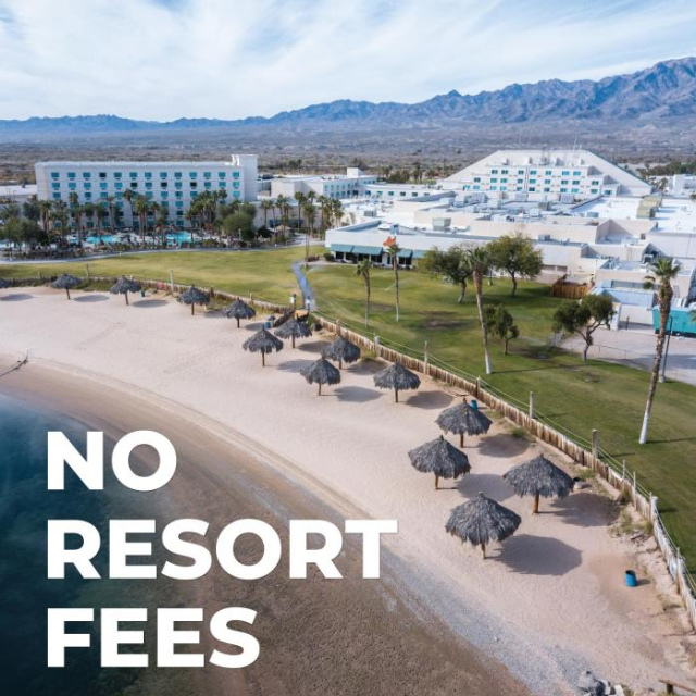 Avi Resort and Casino - Nevada