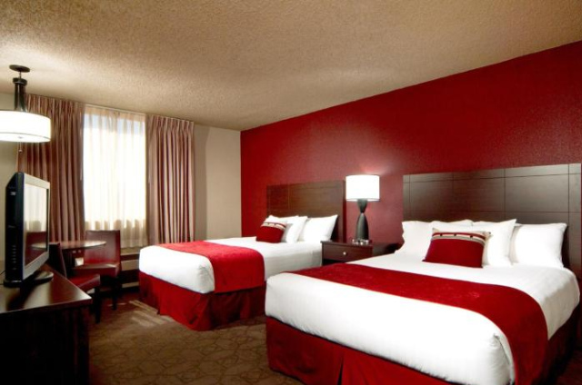 The Edgewater Hotel and Casino - Nevada