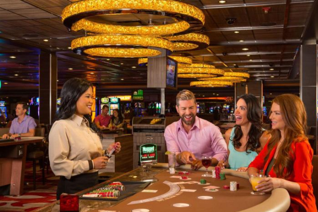 Nugget Casino Resort - Nevada