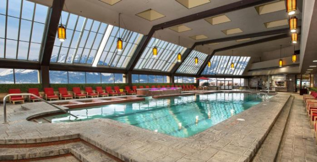Nugget Casino Resort - Nevada