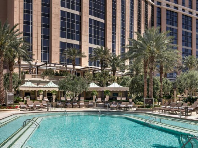 The Palazzo at The Venetian® - 內華達州