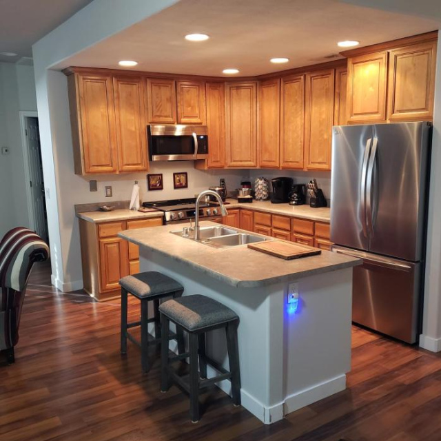 Upscale 2 Bedroom Condo near Casinos, Golf, Restaurants and More - Nevada